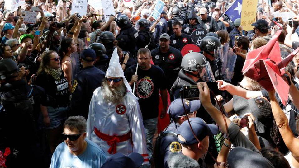 H11 kkk virginia