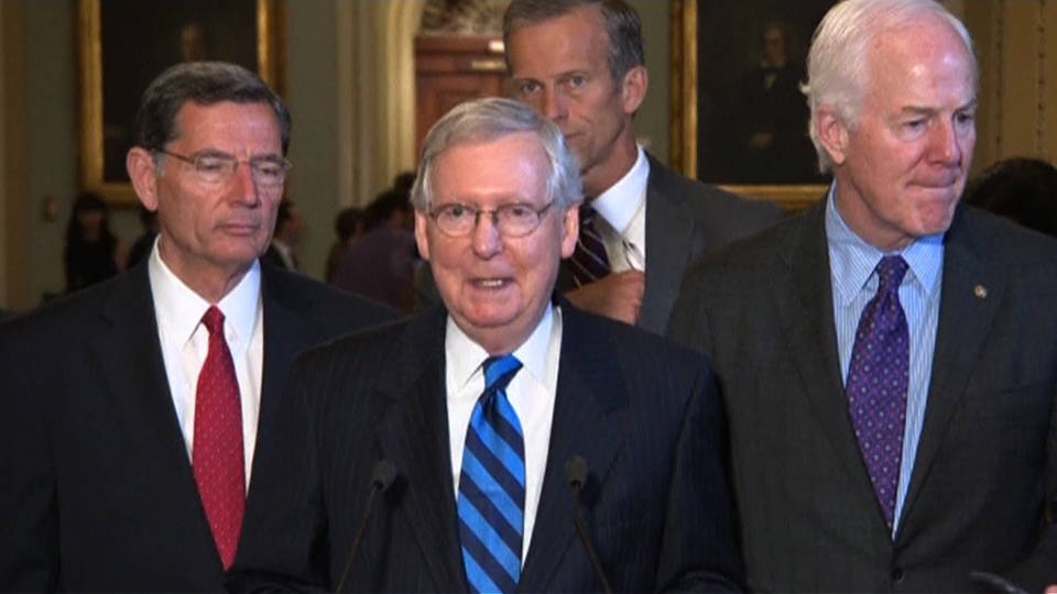 H03 mcconnell healthcare