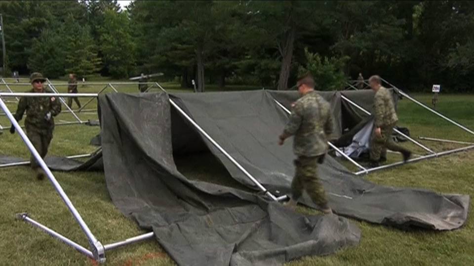 H9 canda camp
