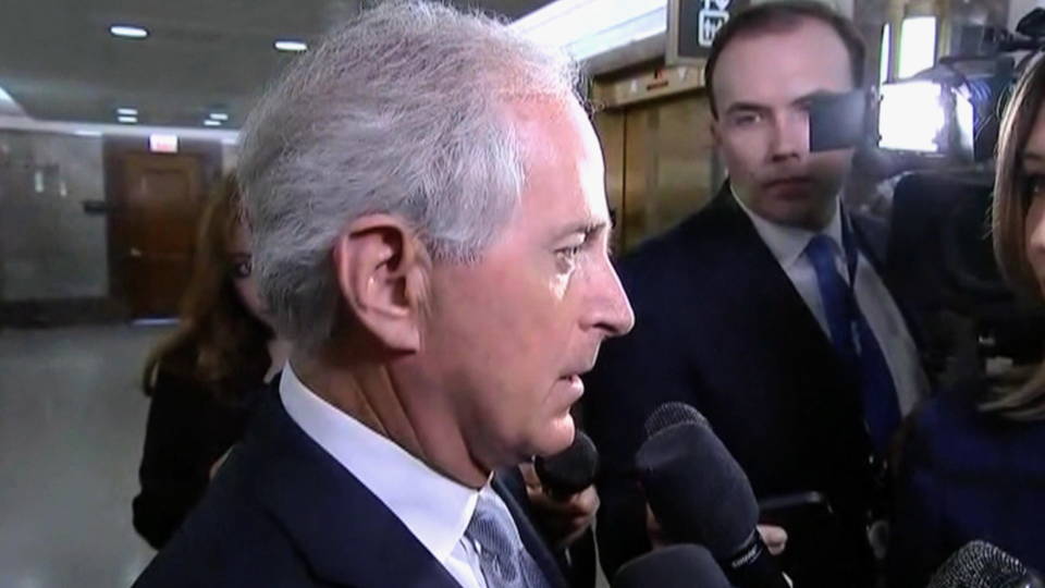 h05 senator corker trump lying