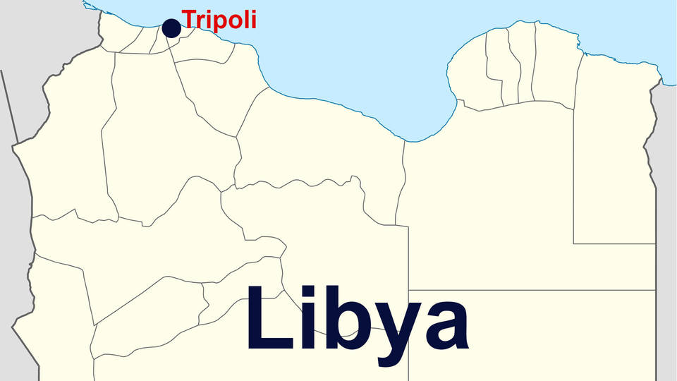 H11 libyatripoli