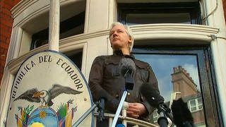 h17 uk pressured sweden against assange