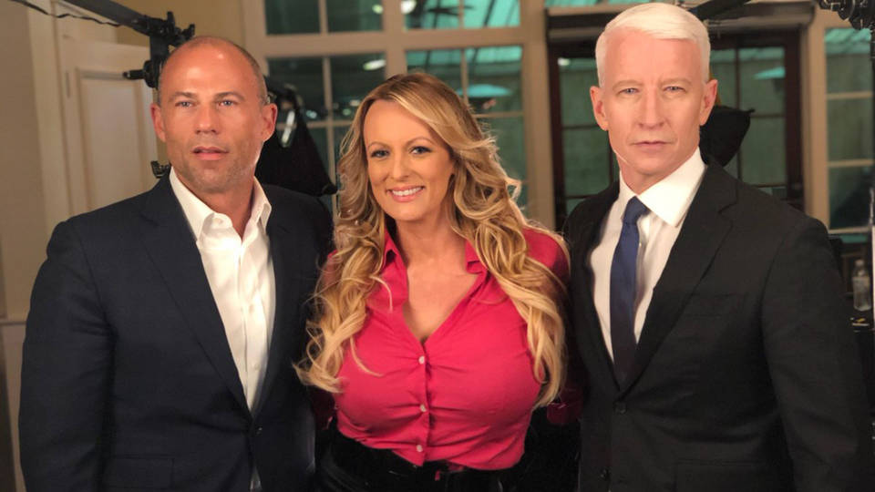 H13 stormy 60 minutes