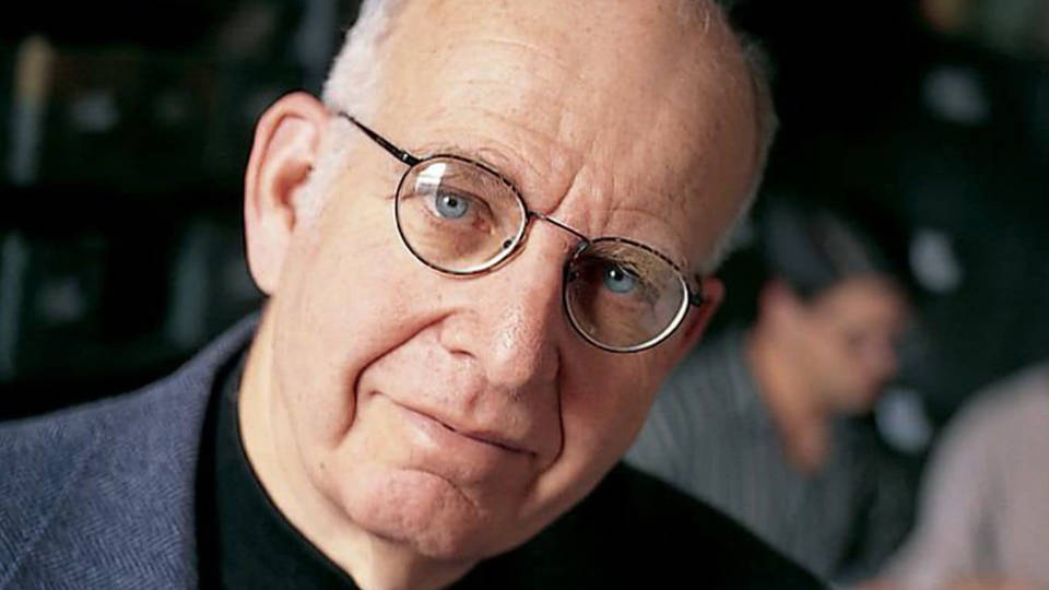 H20 historian ira berlin dies