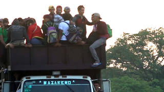 H3 caravan
