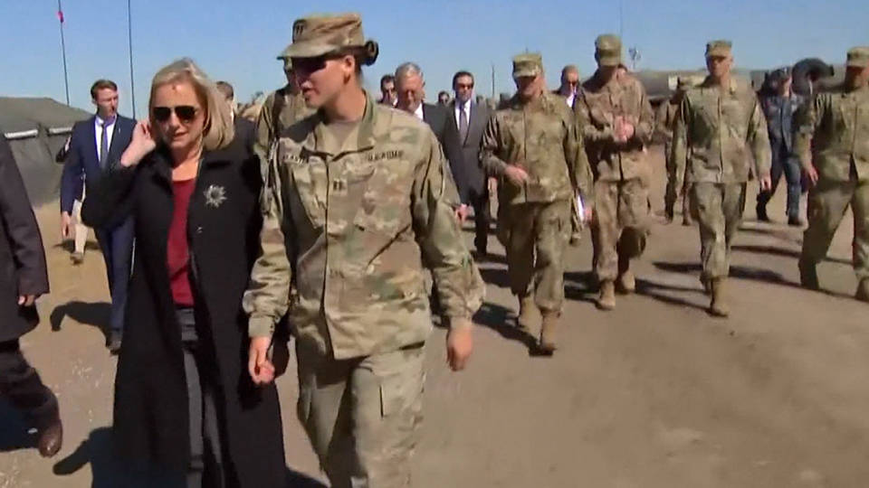 H2 border troops