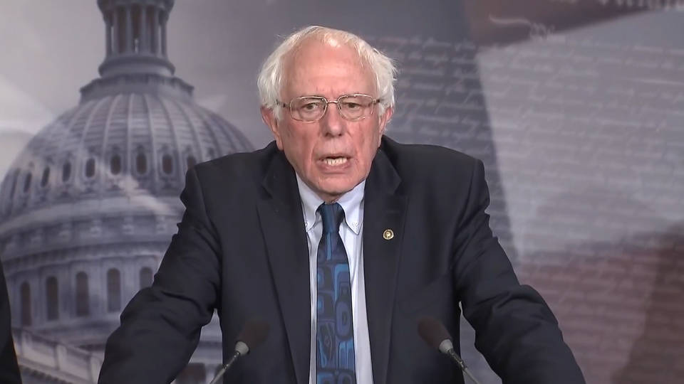 H12 bernie sanders right to secure retirement plan social security medicare aarp healthcare