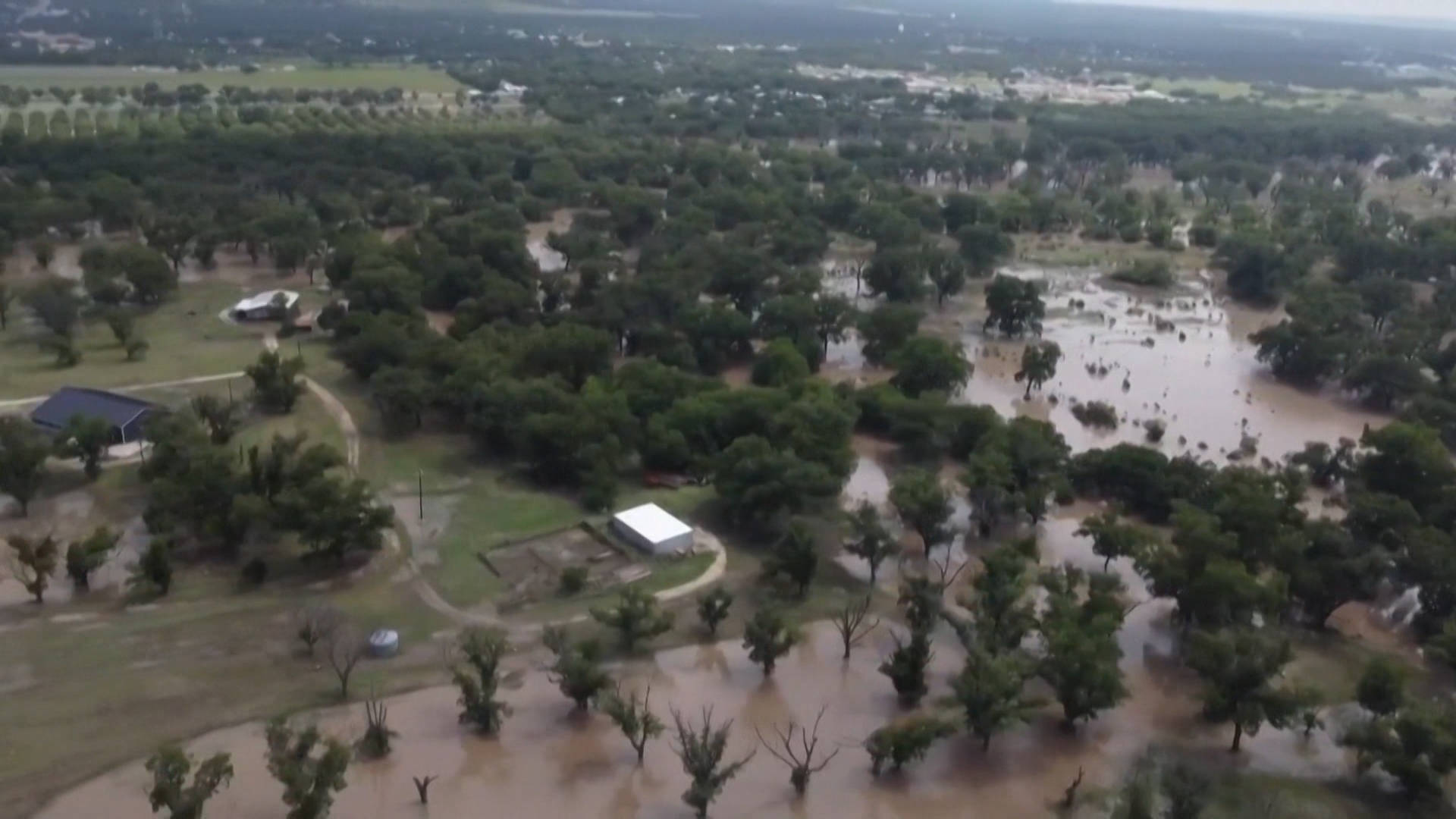 FEMA Only Answered 16% of Calls 2 Days After Catastrophic Texas Floods ...