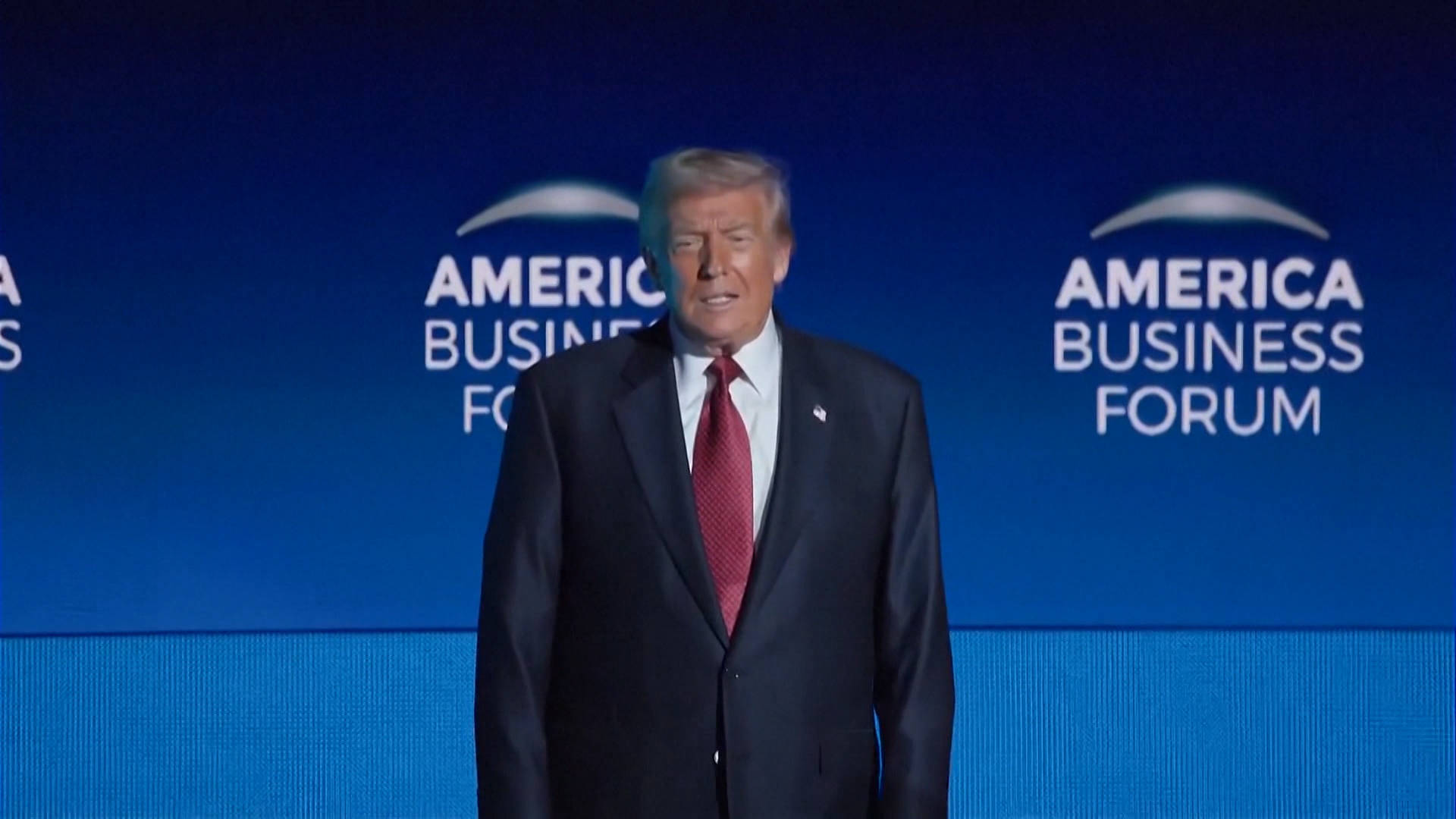 Trump: U.S. to Boycott G20 Summit Hosted by South Africa