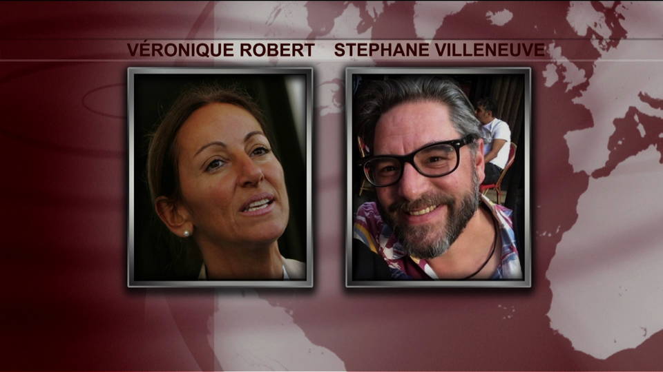 H7 iraq mosul journalists