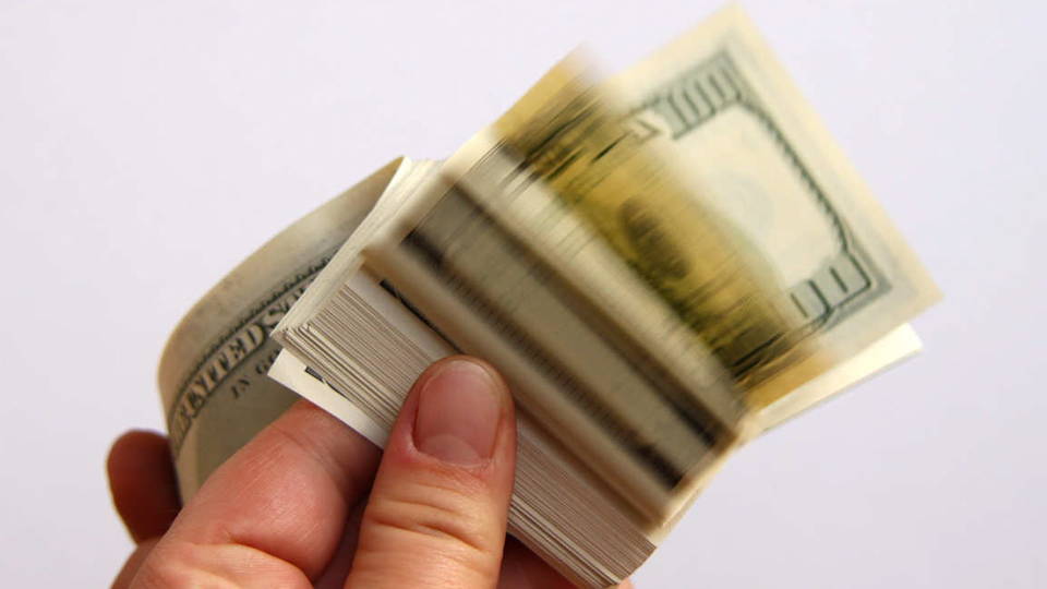 h05 money