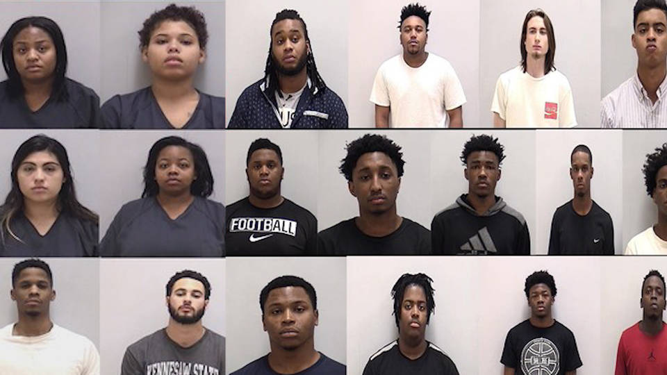 H12 marijuana georgia