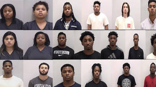 H12 marijuana georgia