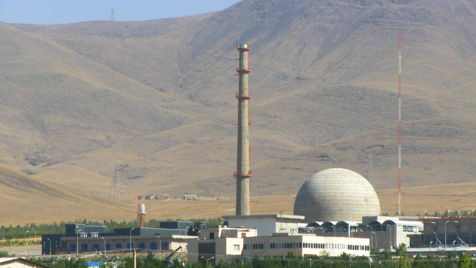 H5 iran nuclear deal