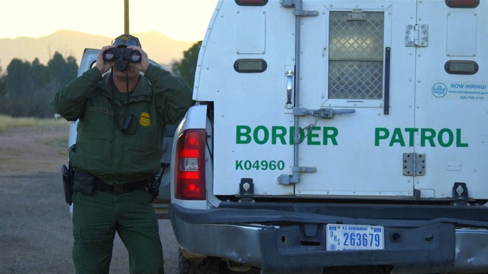 H12 borderpatrol