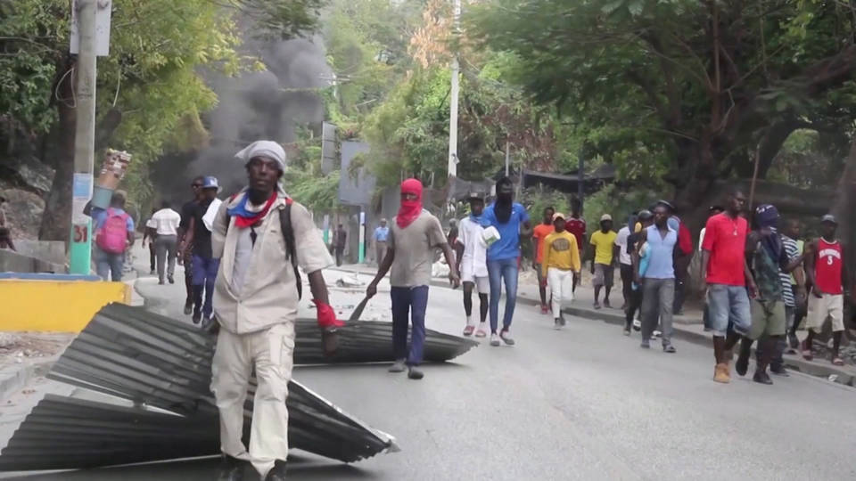 H9 haiti