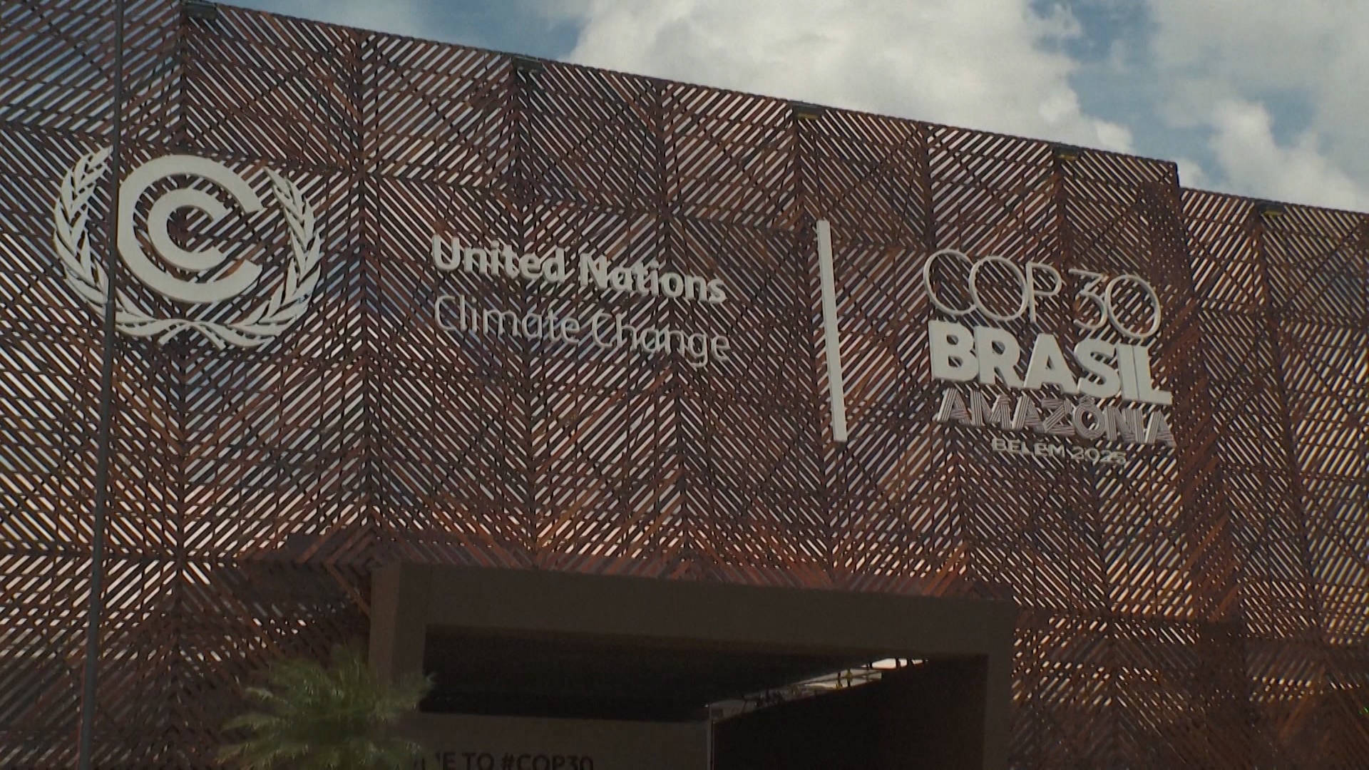 UN-Klimagipfel COP30 eröffnet heute in Belém, Brasilien