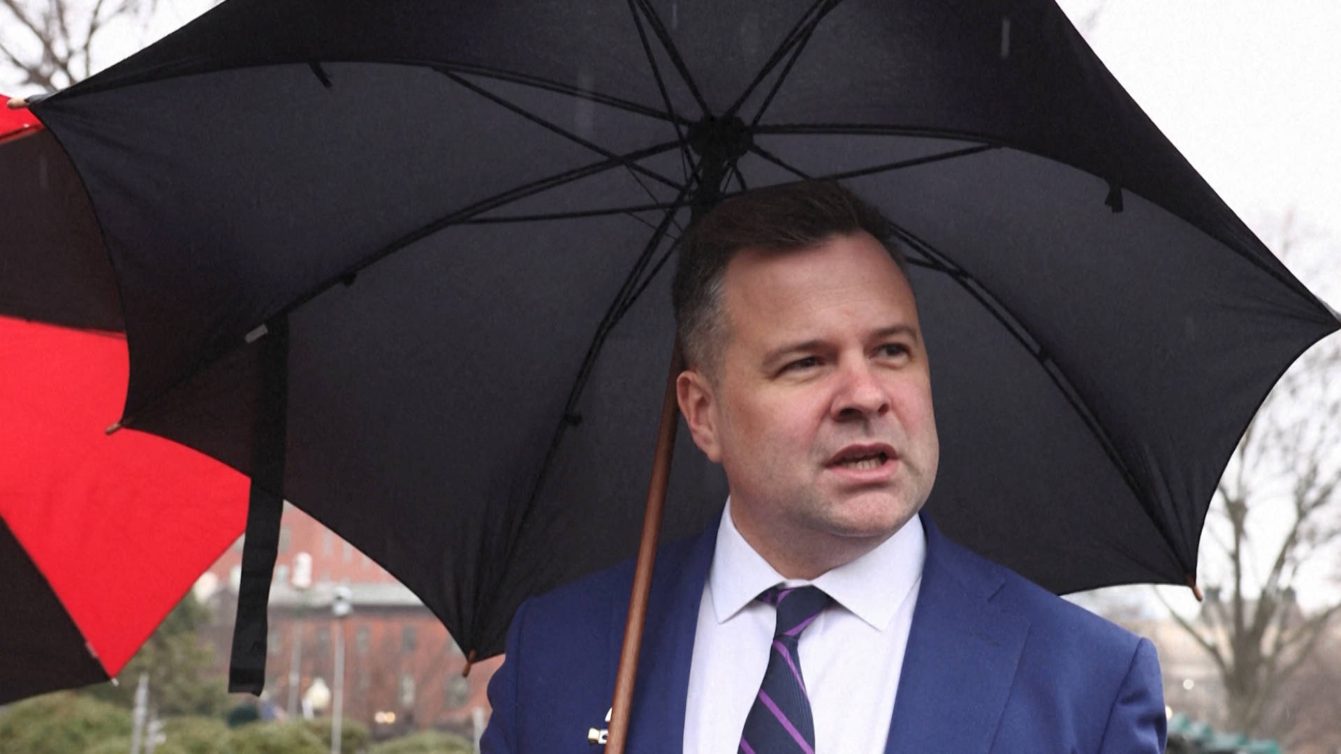 Trump Picks MAGA Loyalist Bill Pulte to Serve as Acting Director of ...