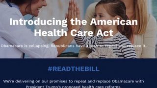 Rep healthcare