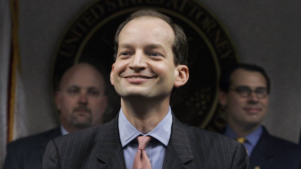 H05 alexander acosta