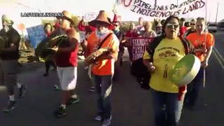 H08 protest tacoma