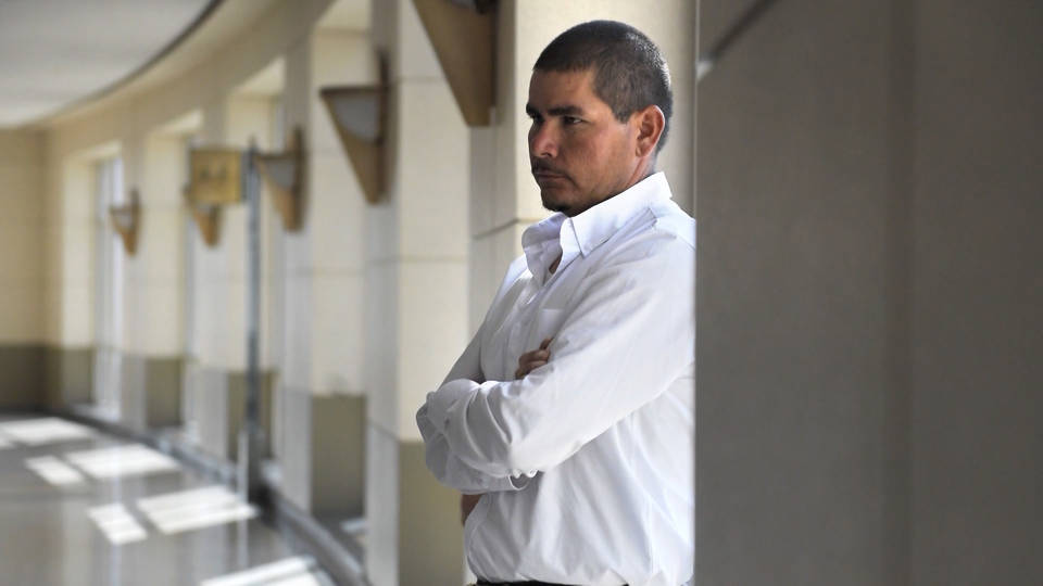  h07 fernandez released