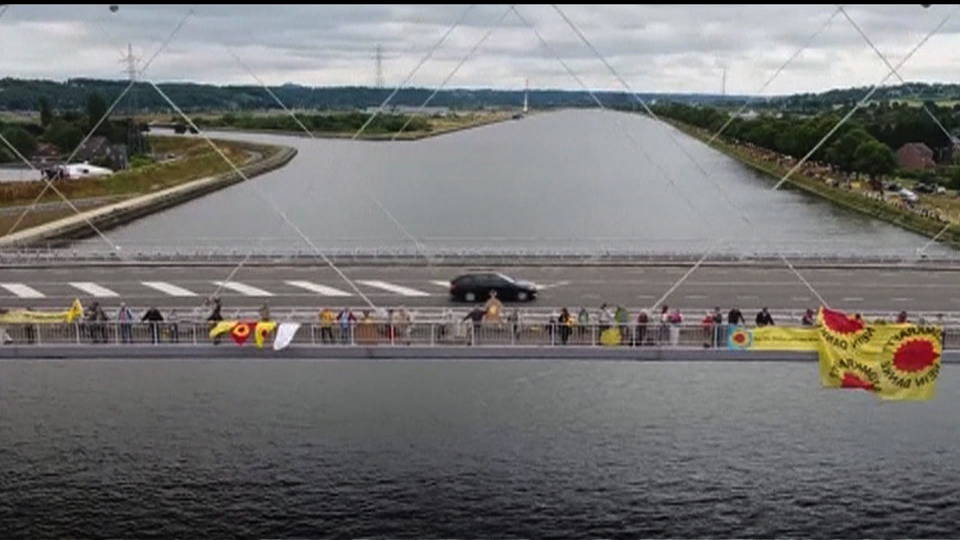 H9 belgium anti nuke