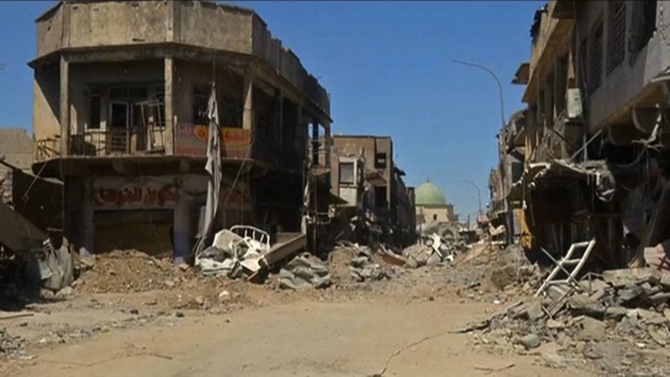 H6 mosul reconstruction