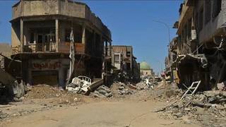 H6 mosul reconstruction