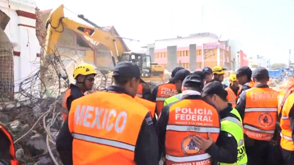 H03 mexico