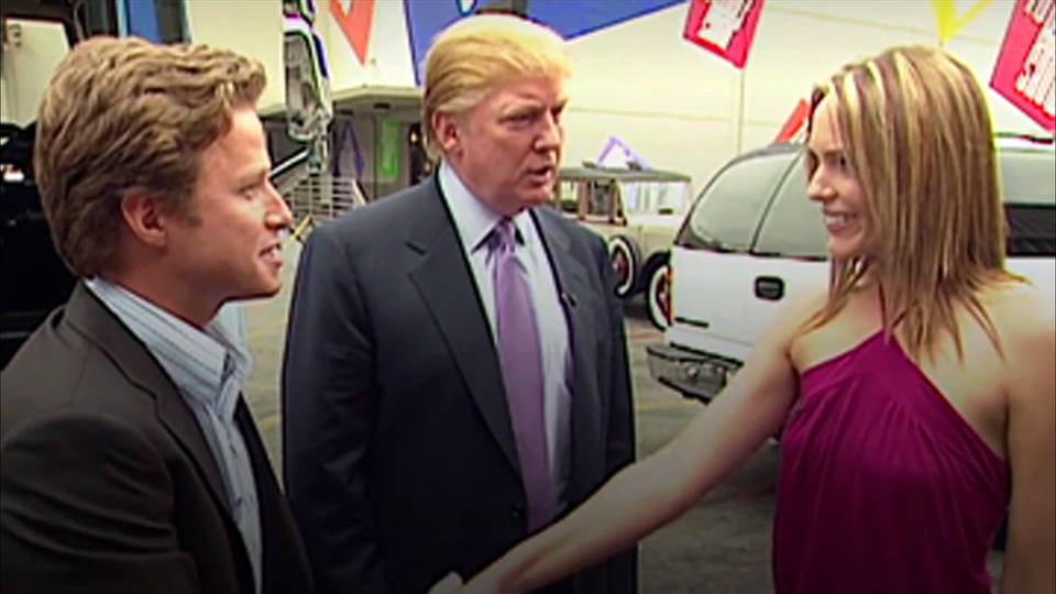 h07 trump access hollywood fake news