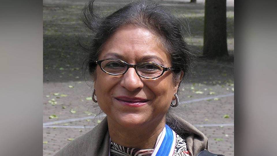 USCIRF Mourns Death of Leading Pakistani Human Rights Defender
