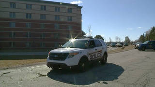 H5 central michigan university shooting