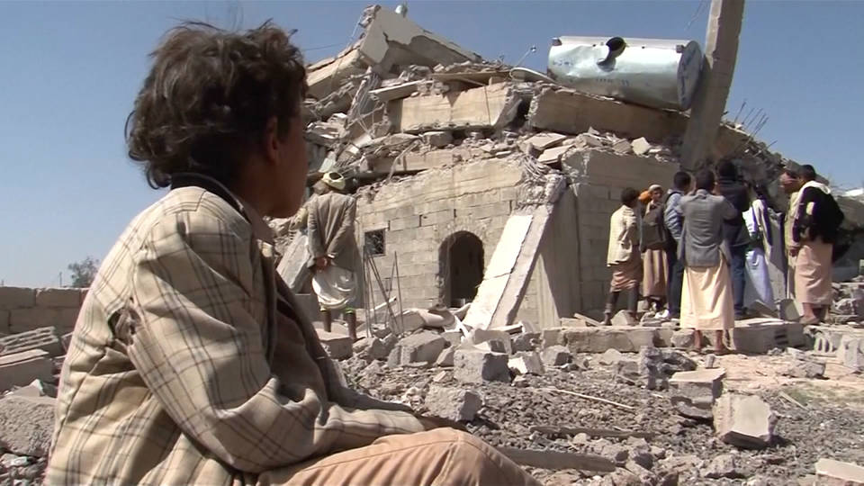 H11 yemen peace talks