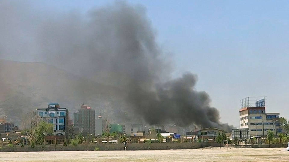 H4 kabul attacks
