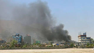 H4 kabul attacks