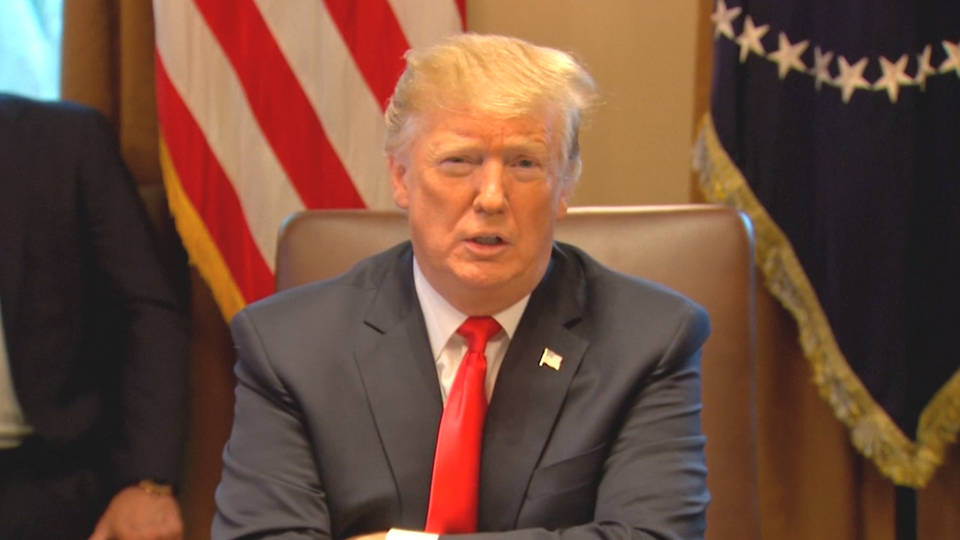 H5 trump cabinet meeting