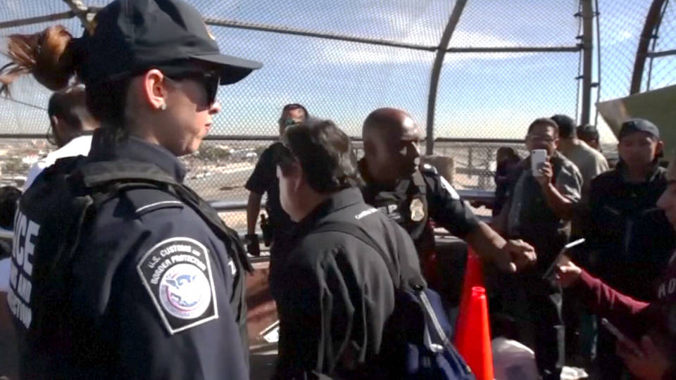 H3 border agents asylum interviews