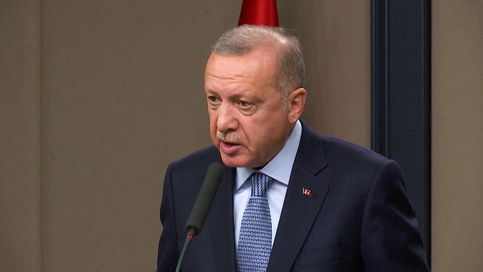 H1 erdogan turkey putin russia syria ceasefire kurdish border iraq