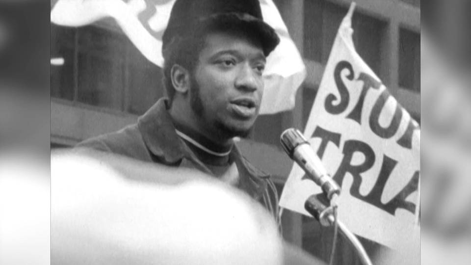 H9 50th anniversary black panther fred hampton assasination chicago 1969 mark clark