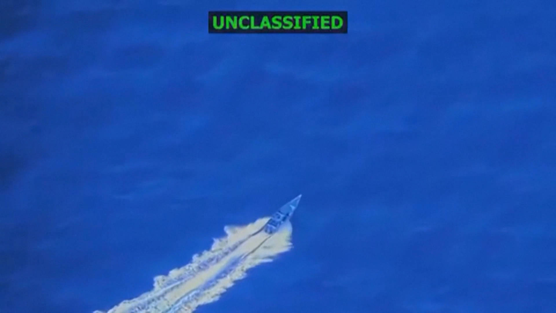 U.S. Forces Bomb Another Boat Off the Coast of Venezuela, Killing Four People