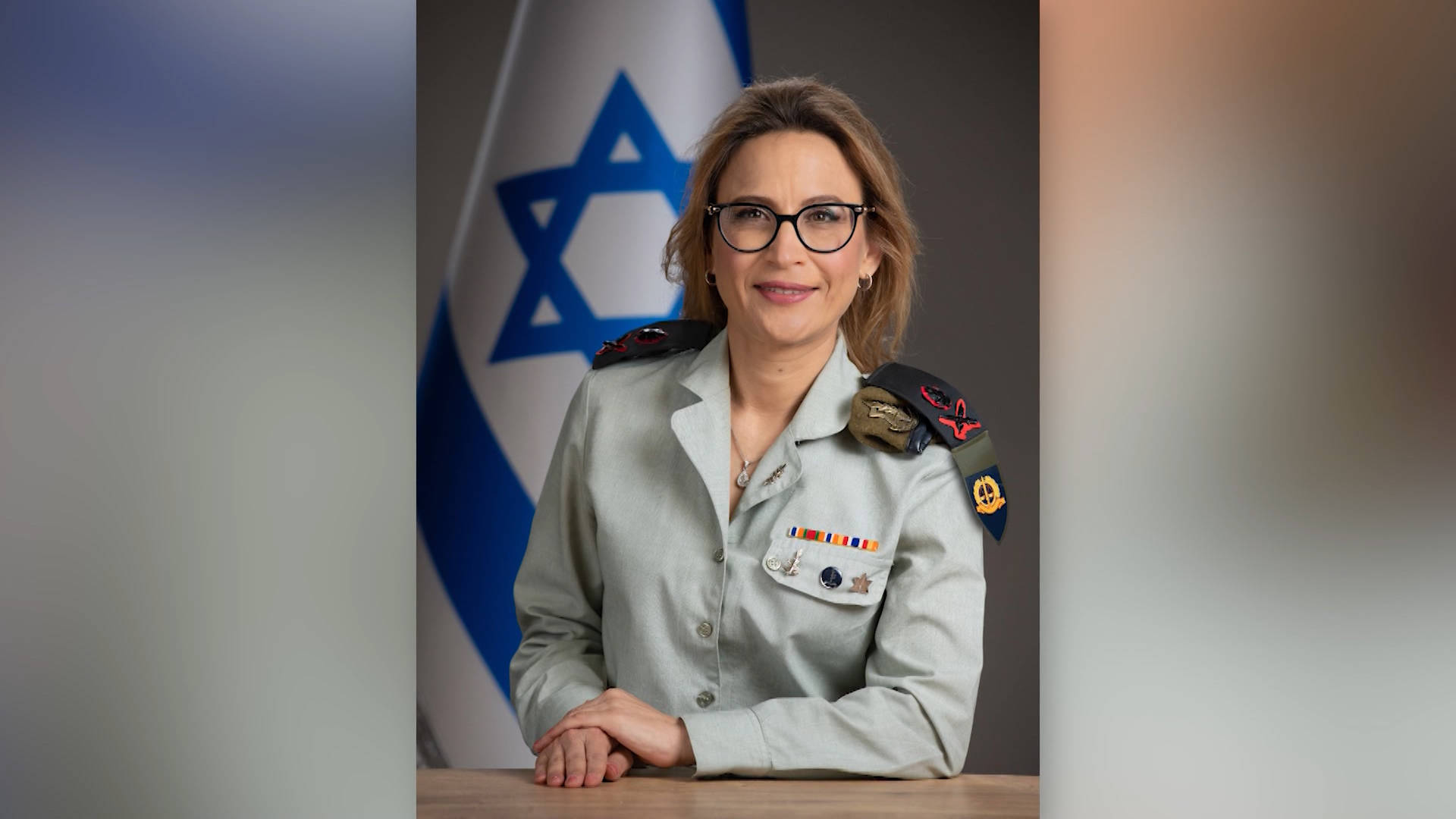 Former Top Lawyer for Israeli Military Arrested for Leaking Video of Soldiers Raping Palestinian Prisoner
