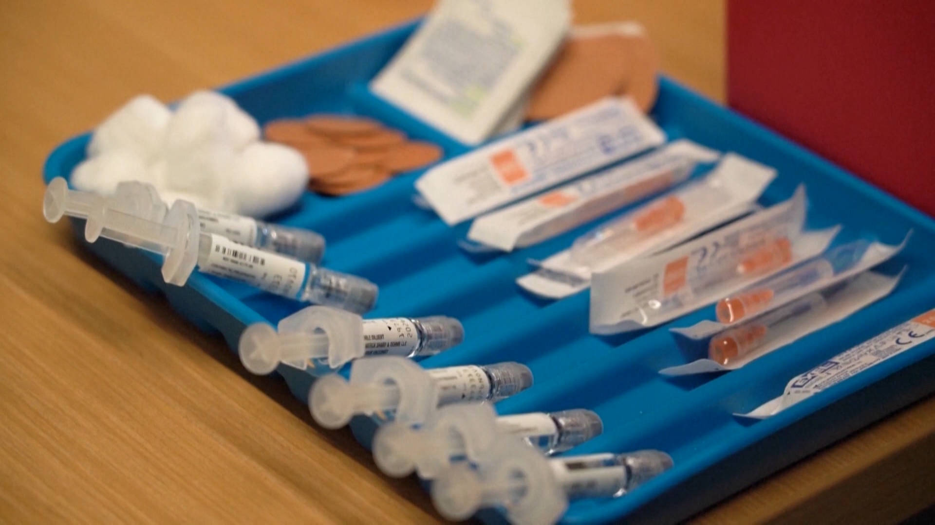 Public Health Groups Sue CDC and RFK Jr. over Vaccine Recommendations