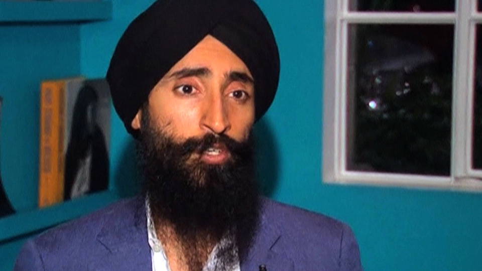Hdlns12 sikh