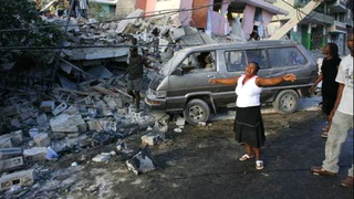Hdlns9 haiti