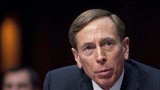H03 patraeus