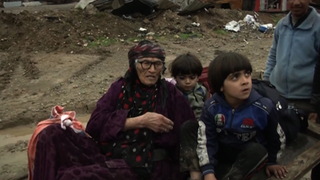 H06 mosul displaced