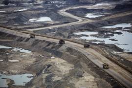Tarsands
