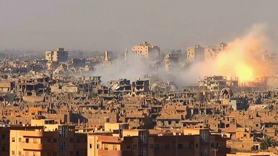 h09 syria isis