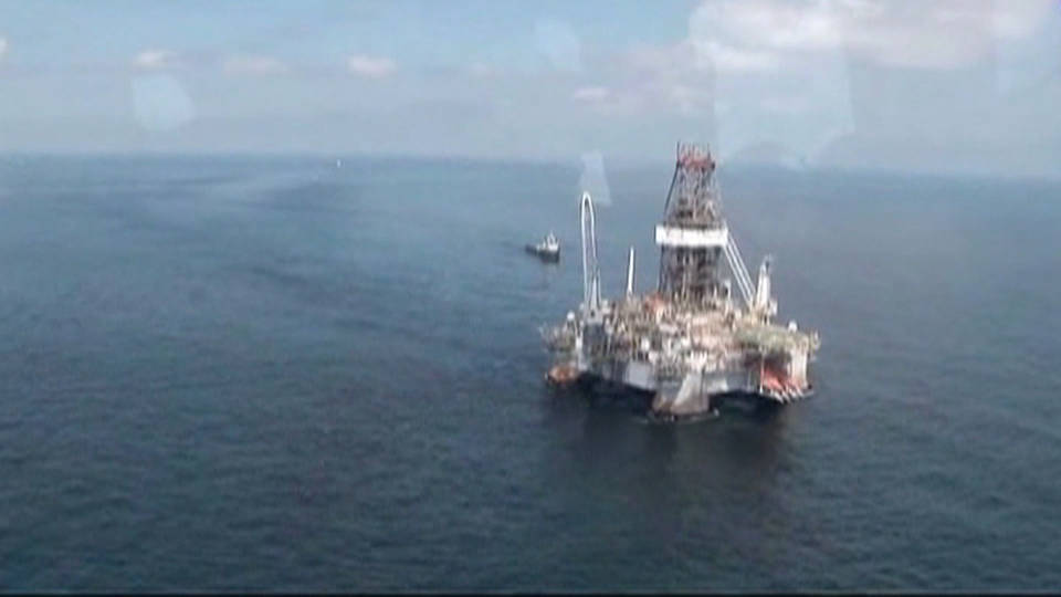 H18 drilling